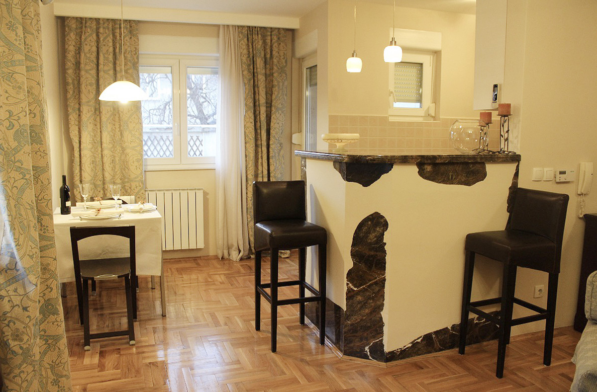 Prodaja 2.5-soban stan ZVEZDARA 176m²