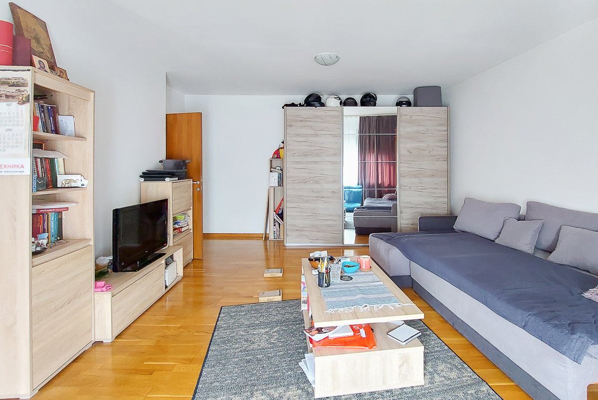 Prodajemo trosoban stan, Cvijiceva, 74m² - slika 2