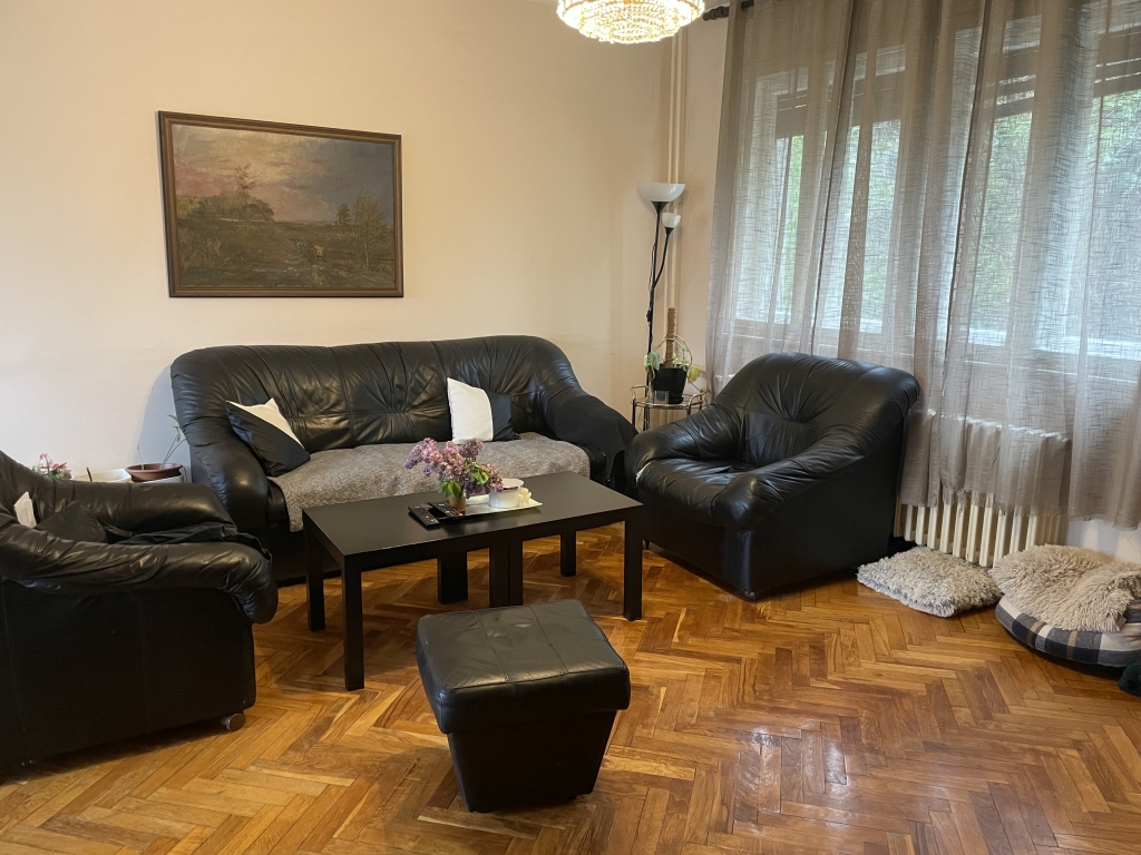 Prodajemo kuću, Dedinje, 140m² - slika 2