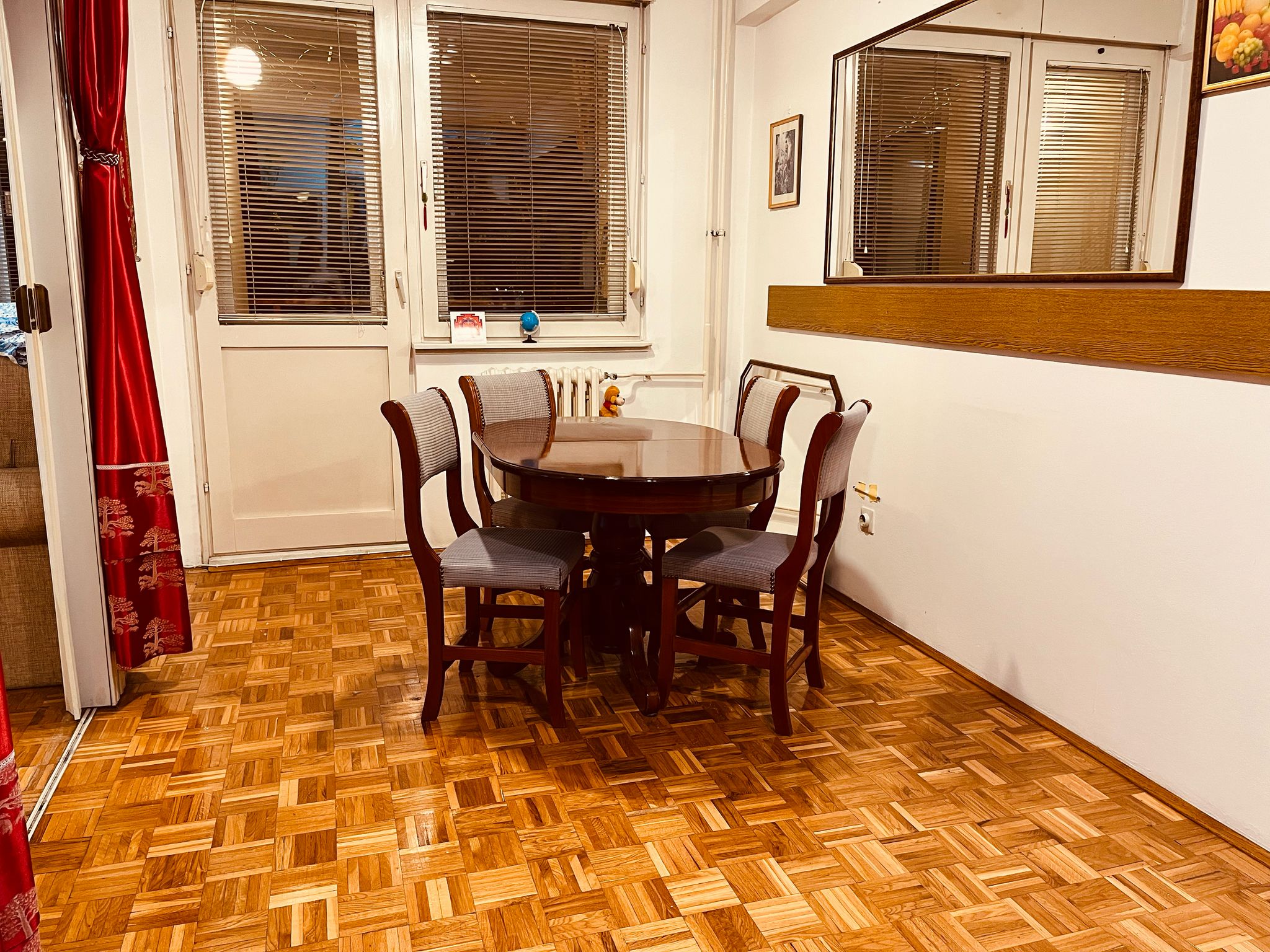 Prodaja 3.5-soban stan ZARKOVO, CUKARICA 103m²