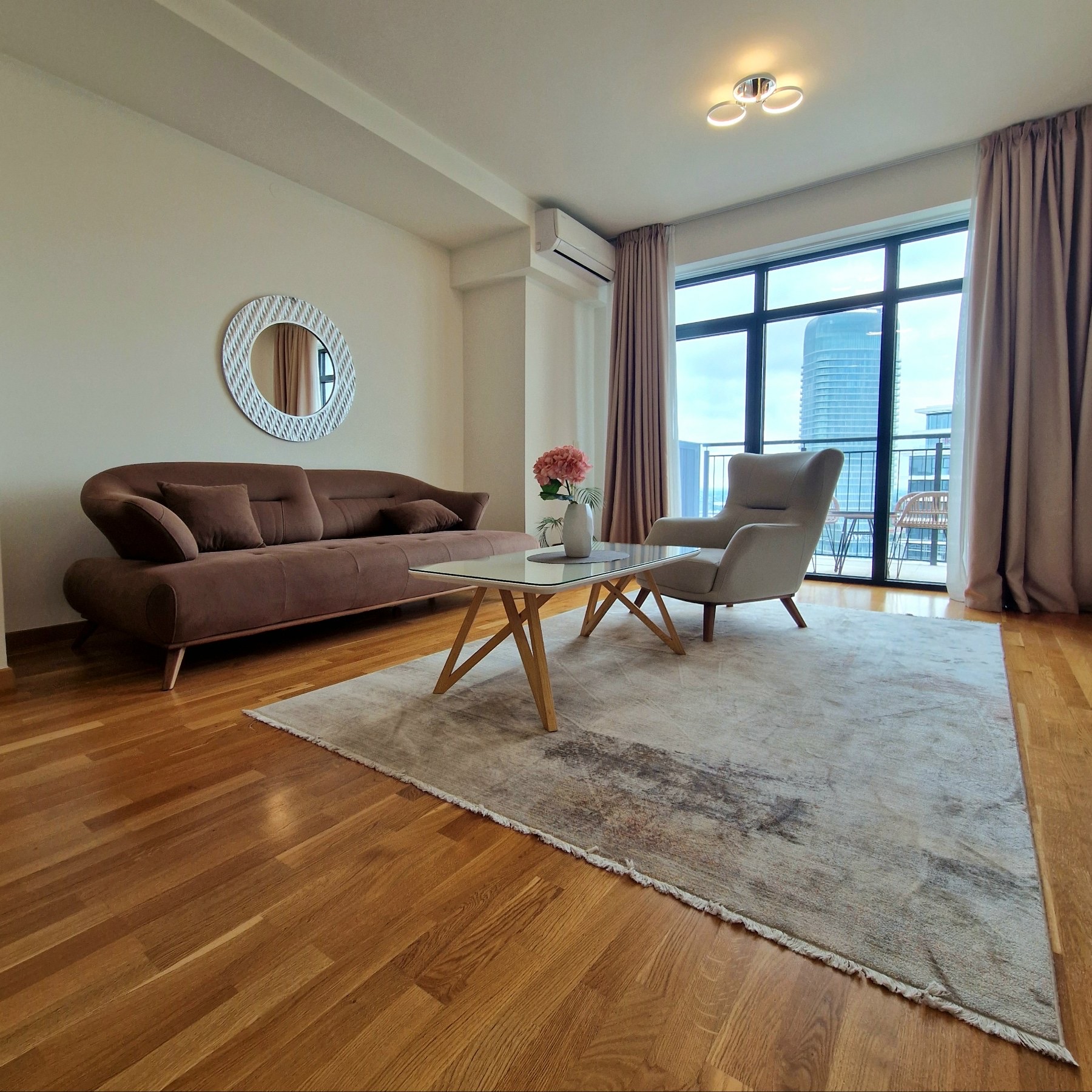 Prodaja trosoban stan SAVSKI VENAC 83m²