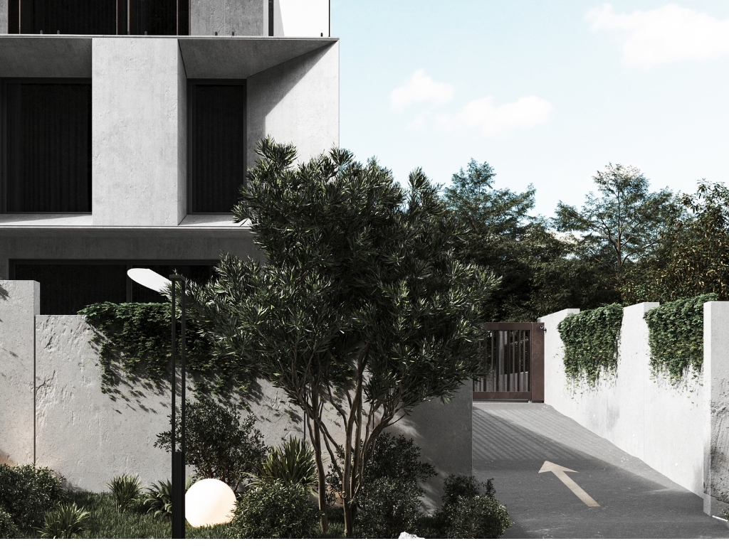 Prodajemo petosoban stan, Dedinje, 245m² - slika 2