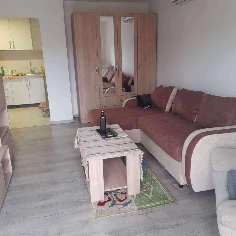 Prodaja dvosoban stan ZARKOVO, CUKARICA 39m²
