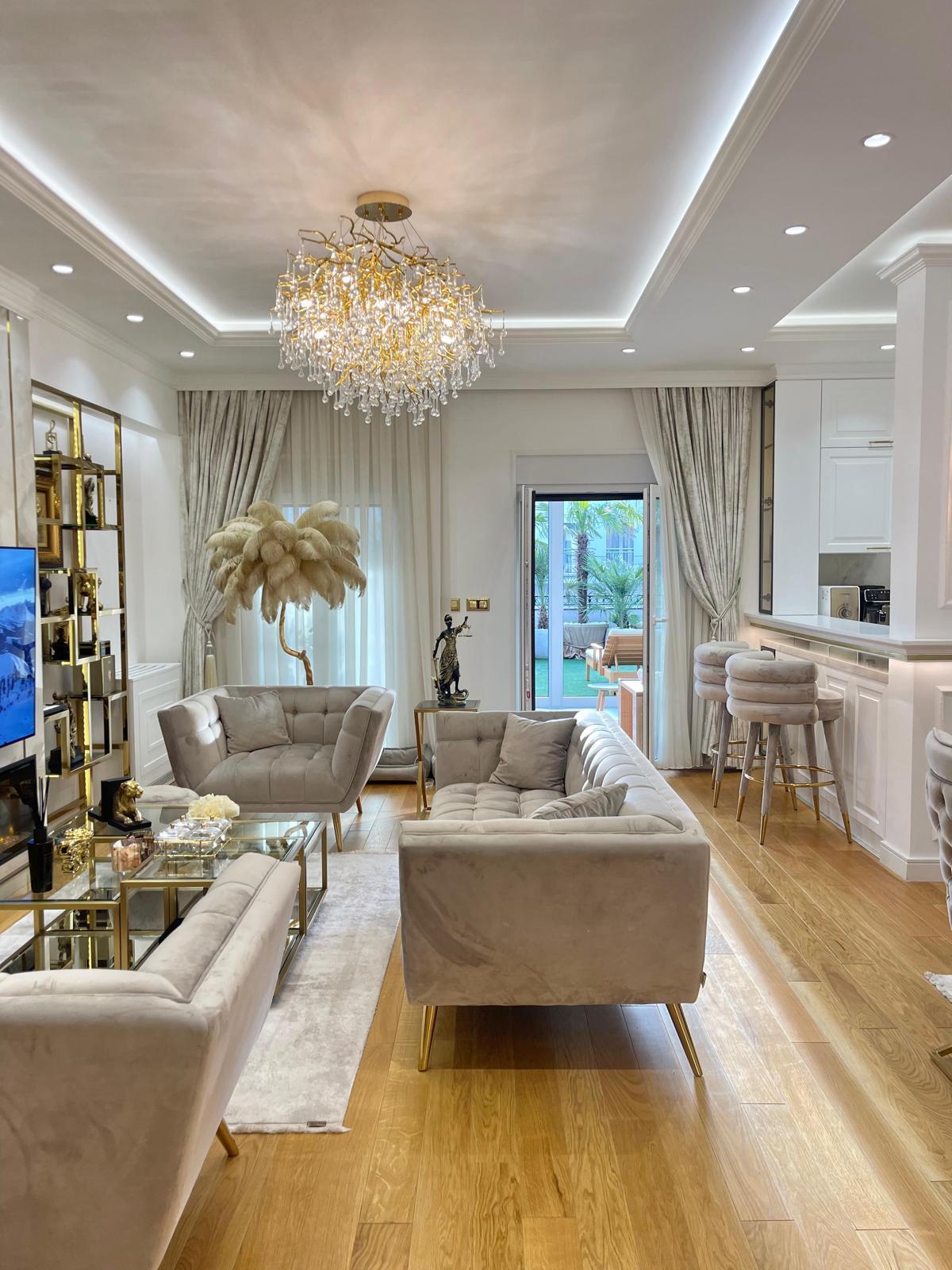 Prodajemo četvorosoban stan, Dedinje, 175m² - slika 2