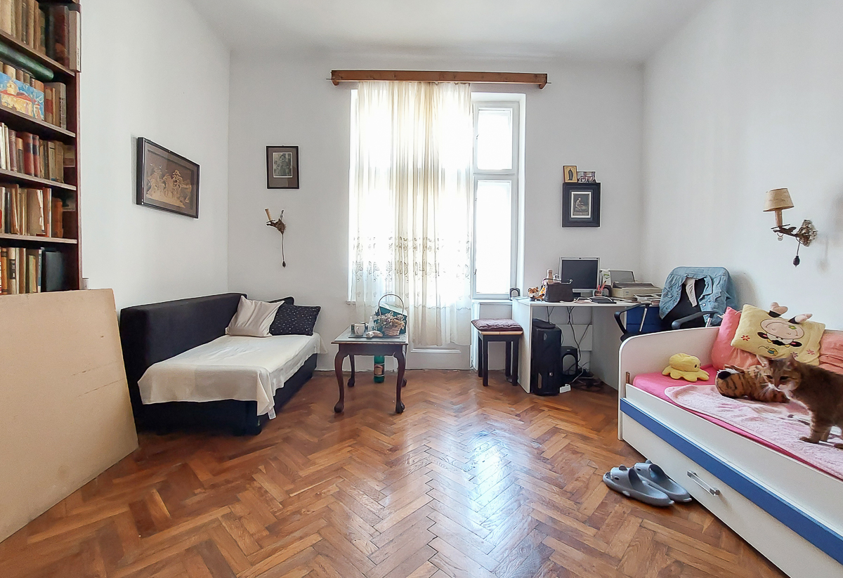 Prodaja 4.5-soban stan STARI GRAD 104m²