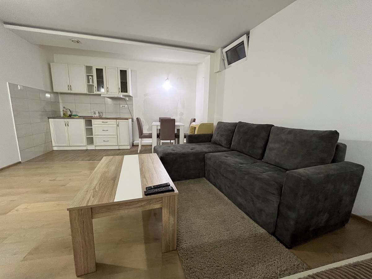 Prodaja dvosoban stan CENTAR, STARI GRAD 72m²