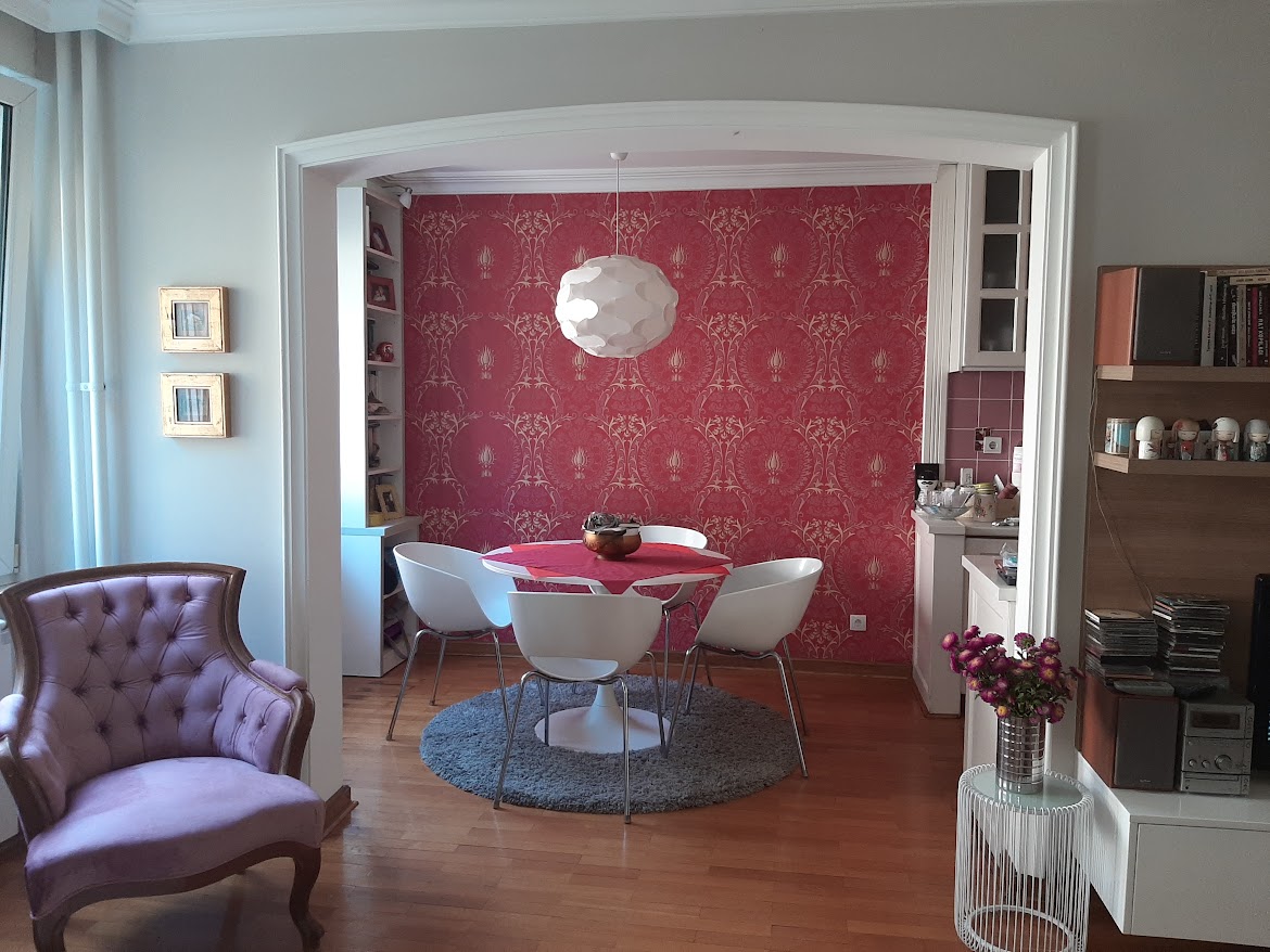 Prodaja dvosoban stan VUKOV SPOMENIK, PALILULA 53m²