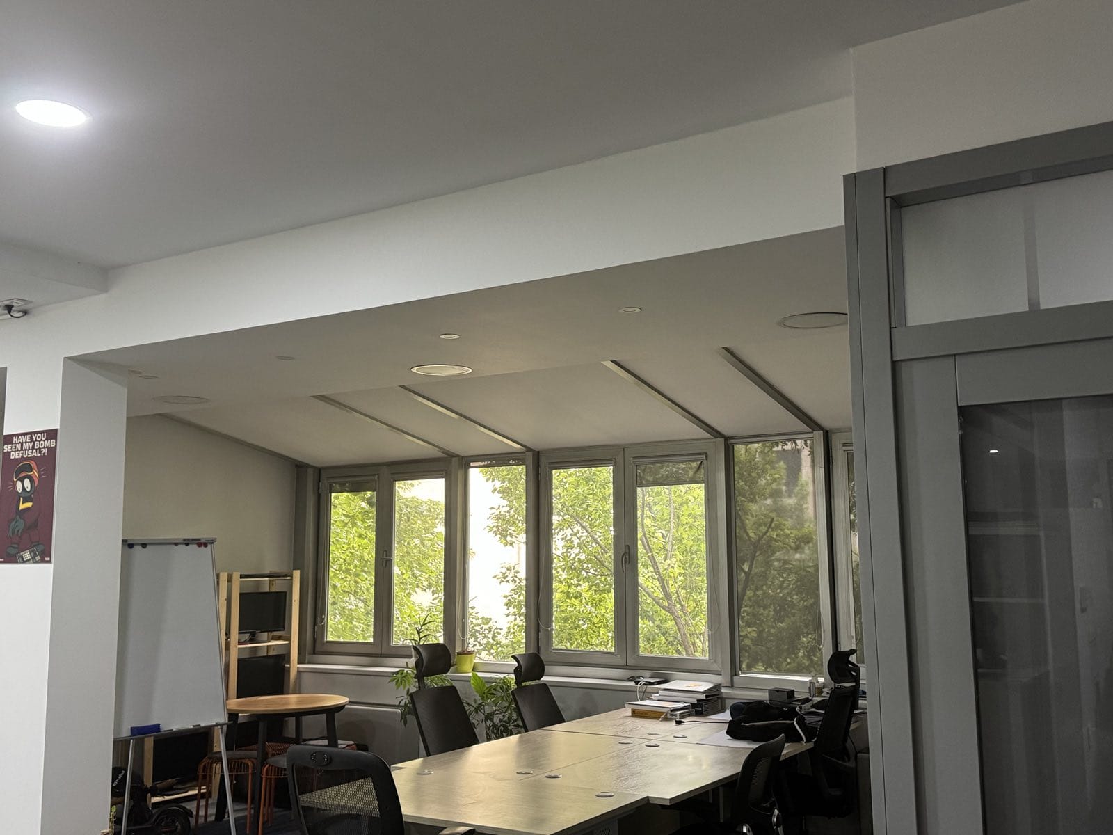 Izdavanje 5-soban stan VRACAR 184m²