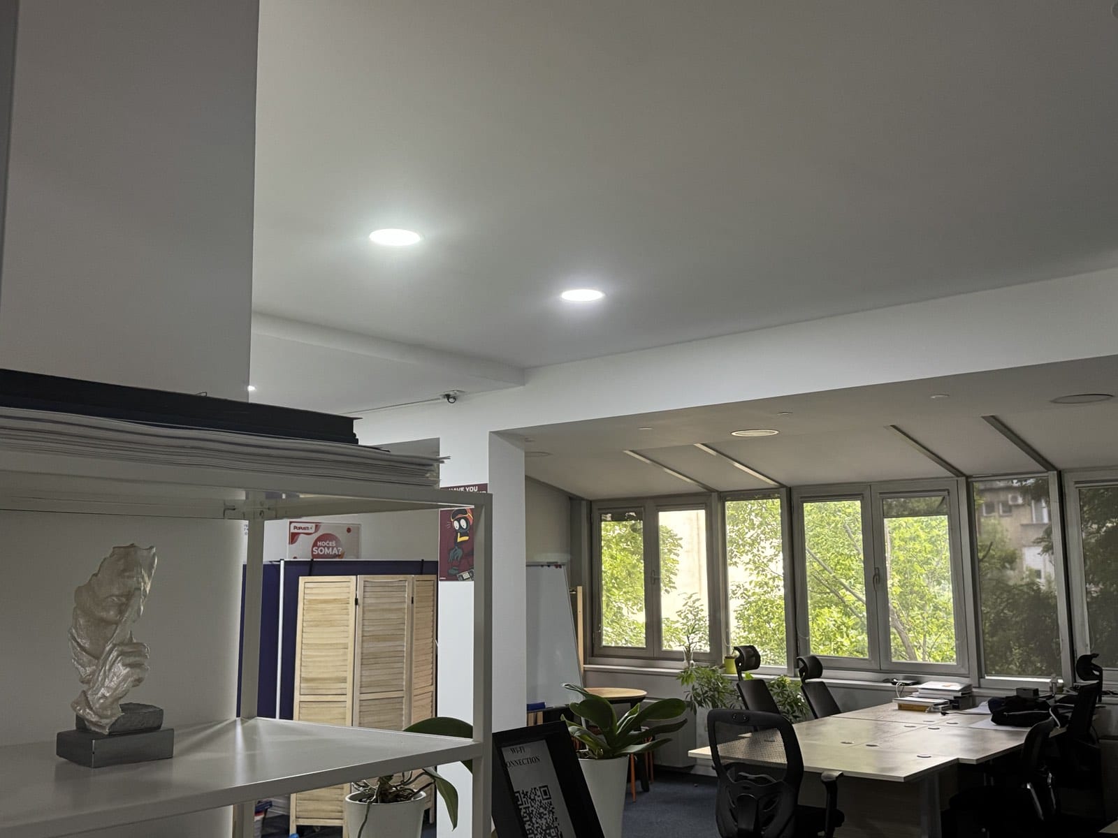 Izdajemo lokal, Vracar, 184m² - slika 2