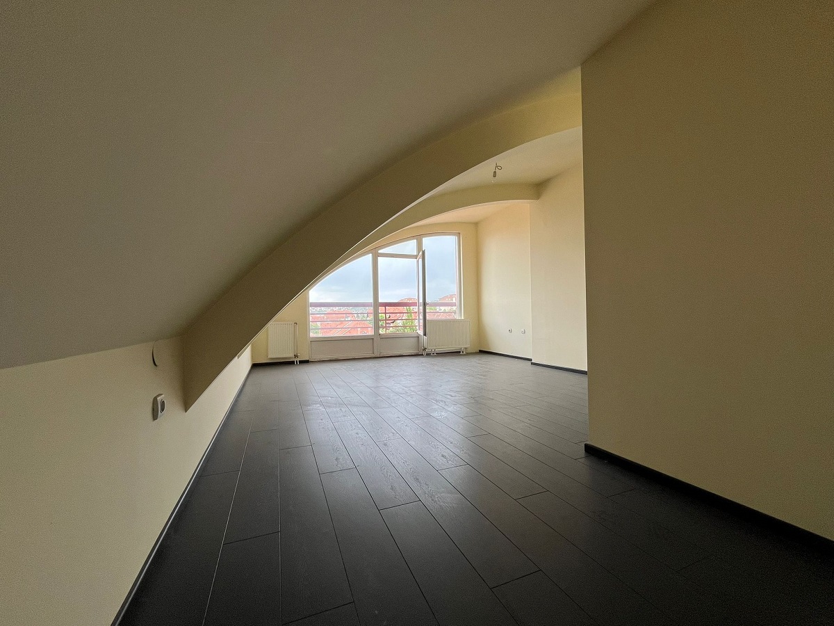 Prodajemo trosoban stan, Medakovic, 117m² - slika 2