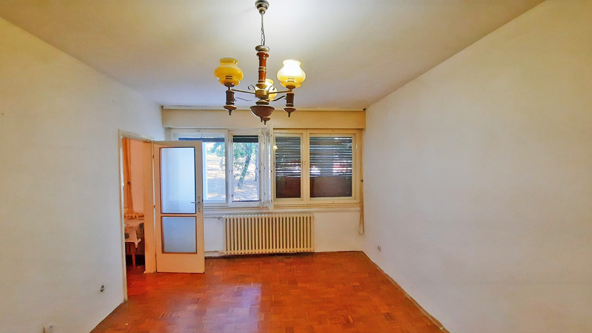 Prodajemo jednosoban stan, Brace Jerkovic, 49m² - slika 2