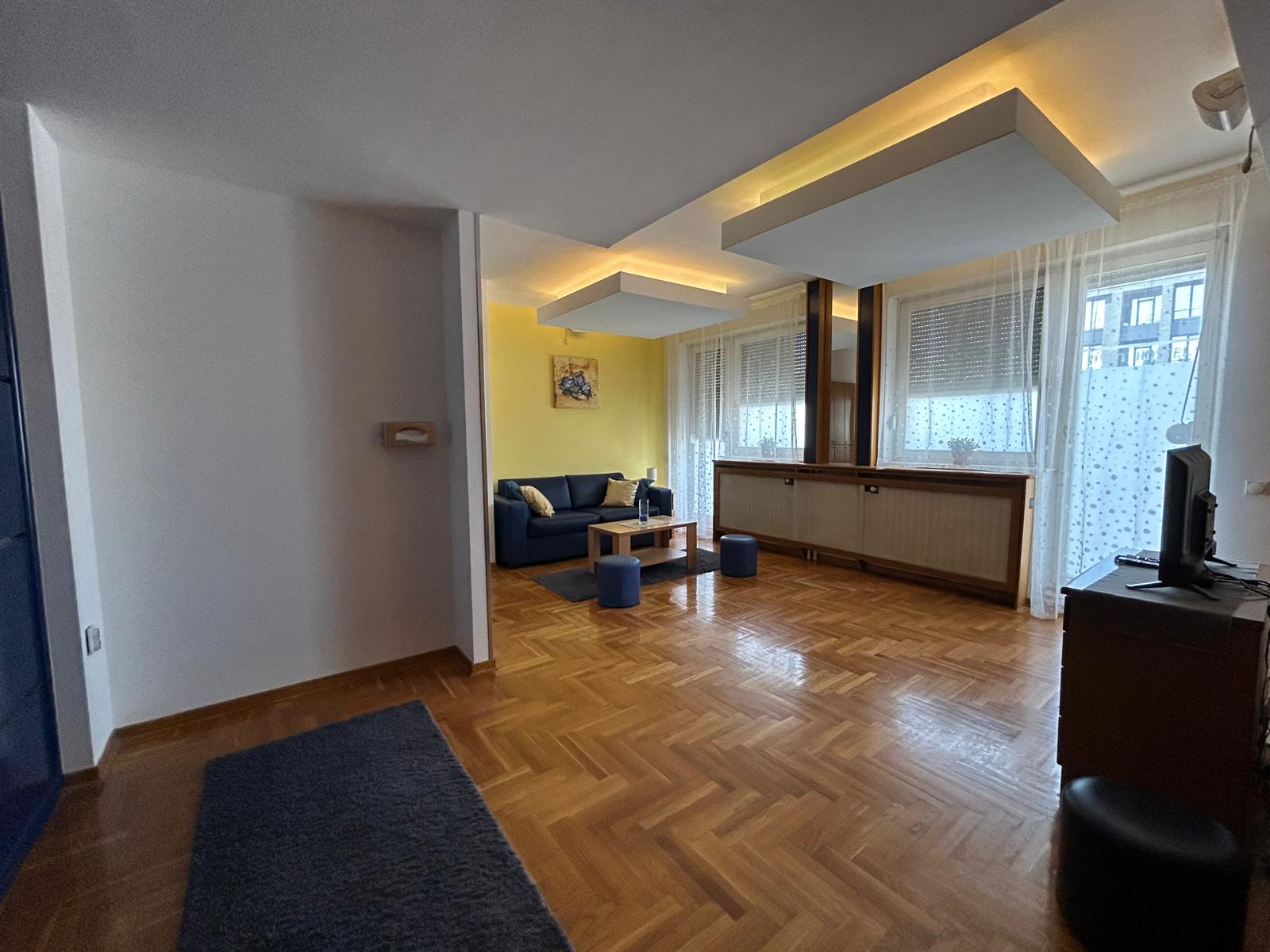 Izdajemo lokal, Dorcol, 180m² - slika 2