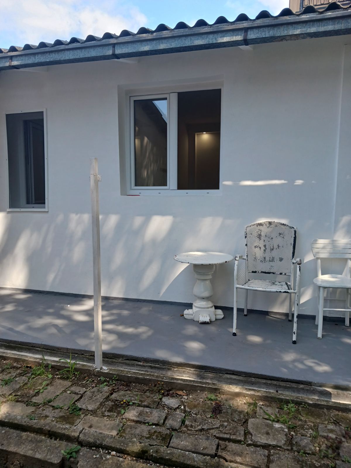 Prodaja jednosoban stan ZEMUN, ZEMUN 34m²