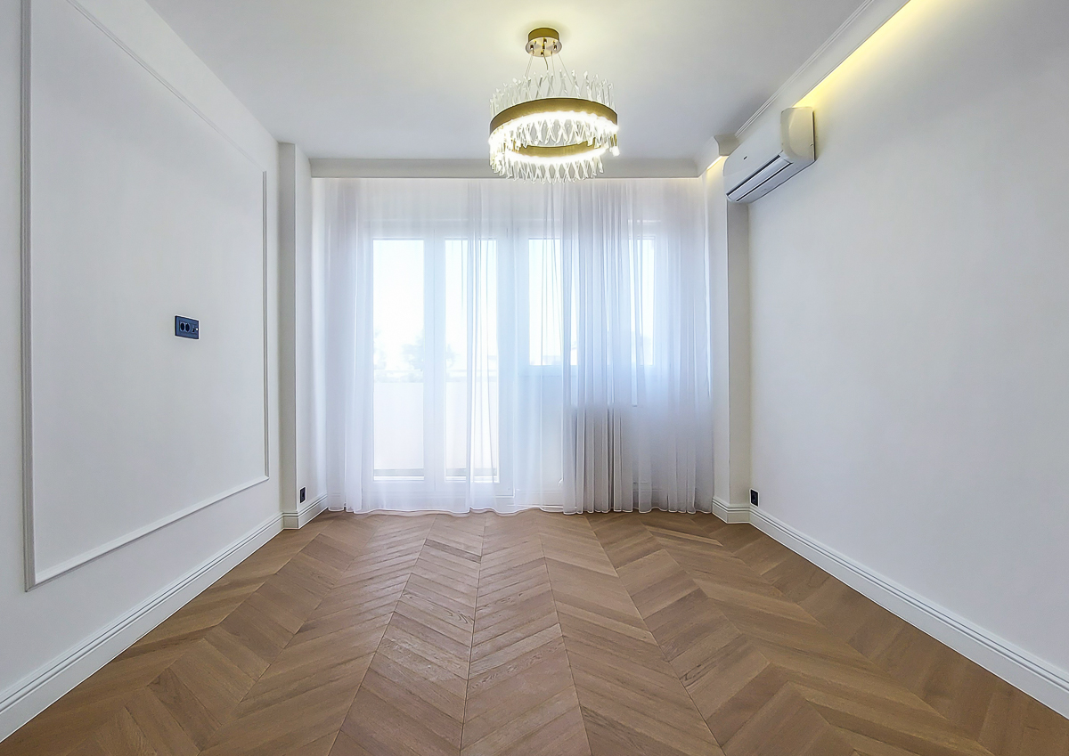 Prodaja dvosoban stan JUZNI BULEVAR, VRACAR 43m²