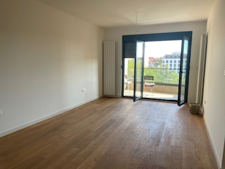 Izdajemo trosoban stan, Vracar, 65m² - slika 2