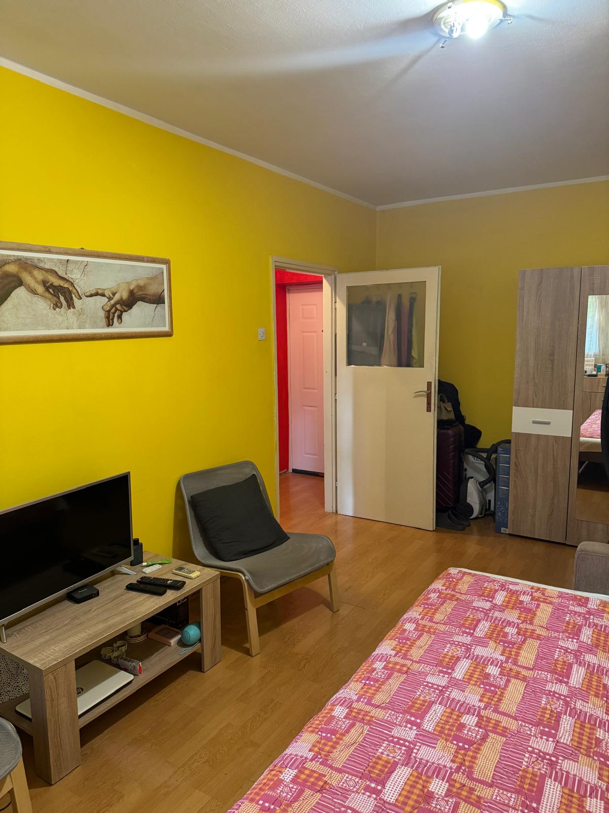Izdajemo jednosoban stan, Fontana, 35m² - slika 2