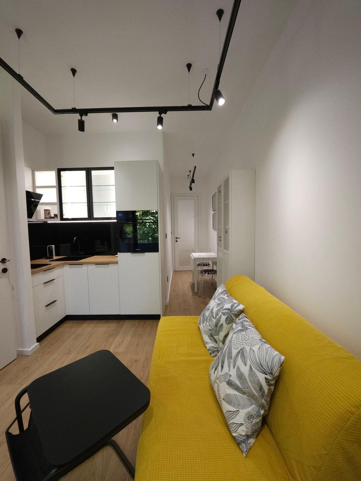 Prodajemo jednoiposoban stan, Gornji Dorcol, 33m² - slika 2