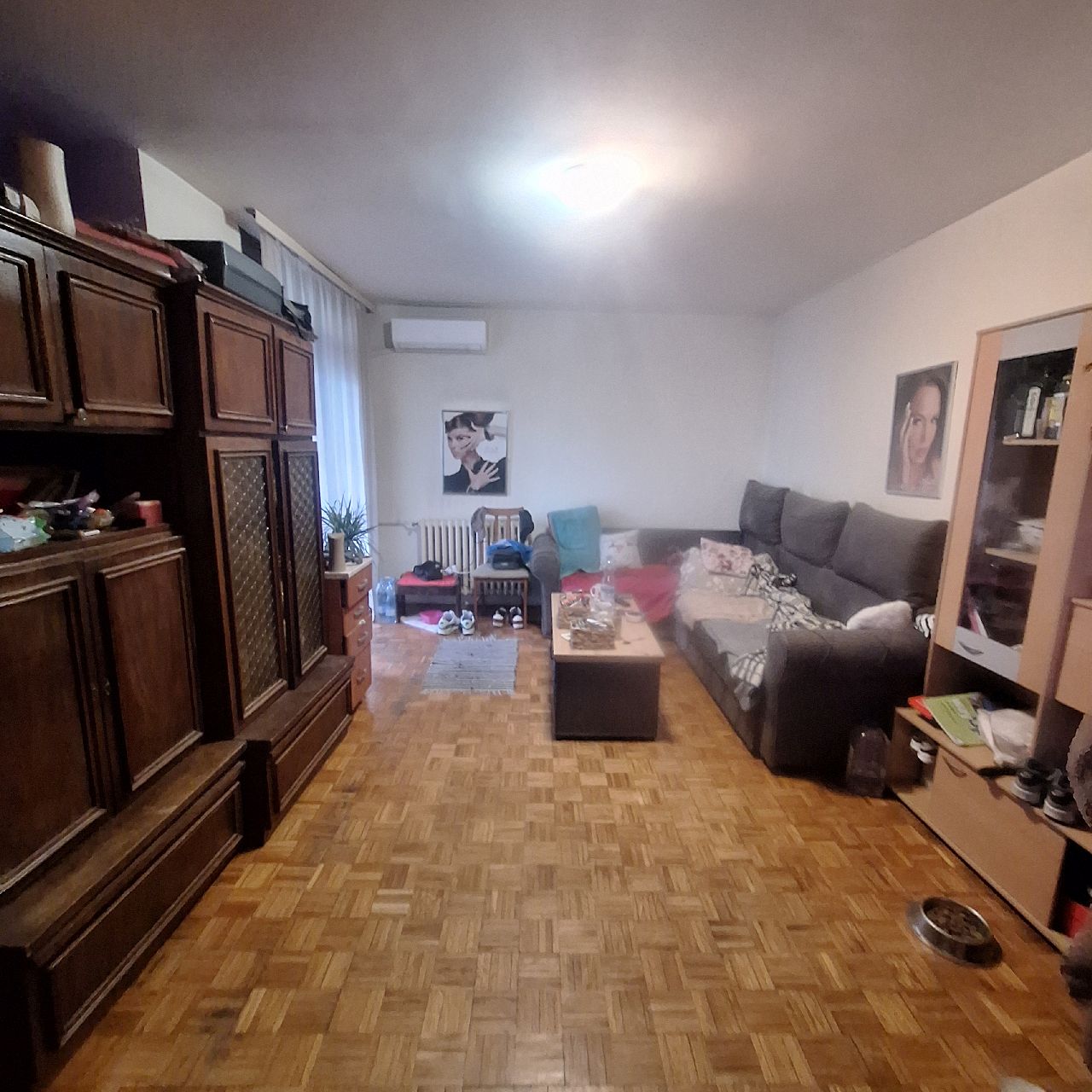 Prodaja dvosoban stan CUKARICKA PADINA, CUKARICA 62m²