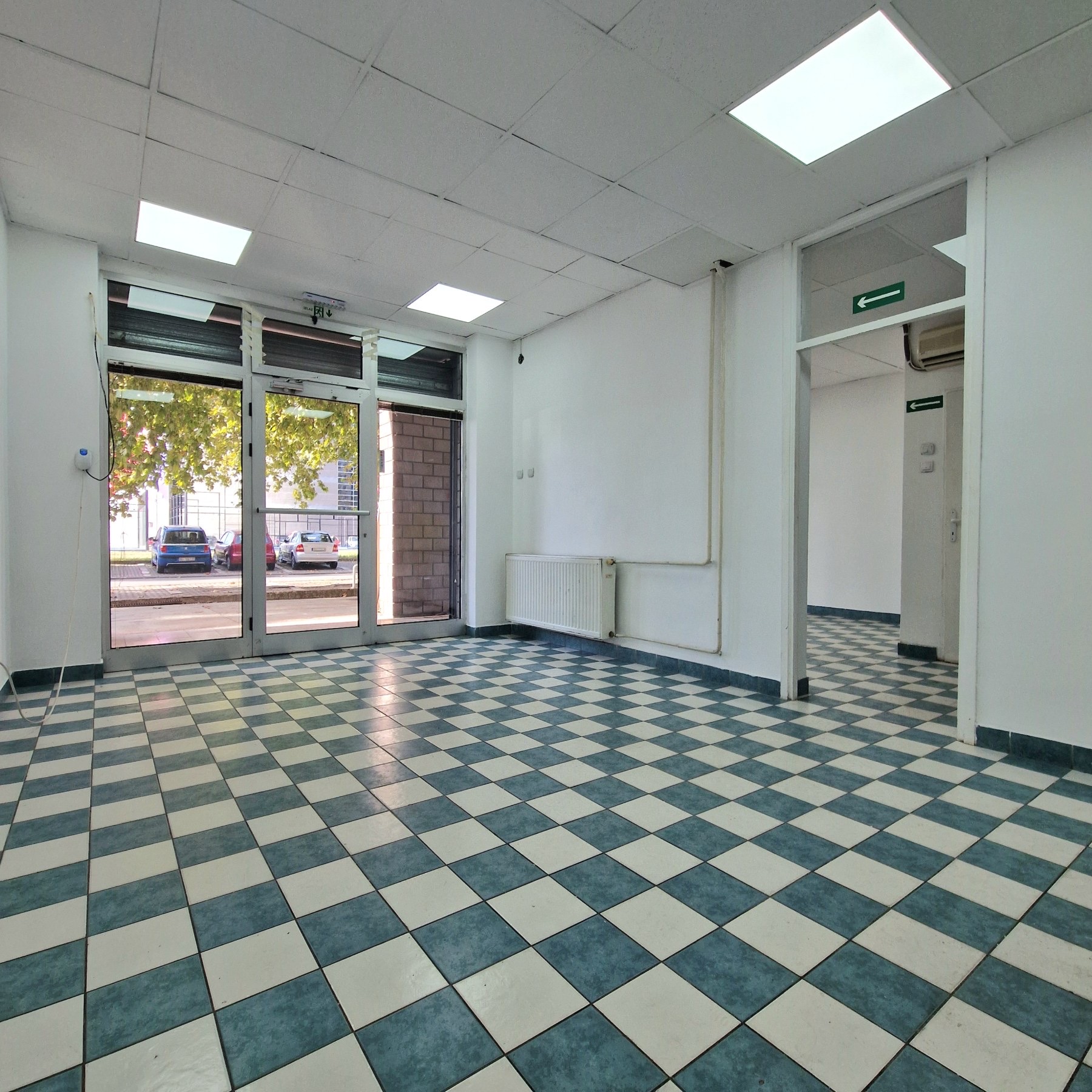 Prodaja trosoban stan ARENA, NOVI BEOGRAD 54m²