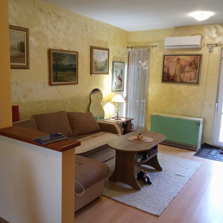 Prodaja trosoban stan BORCA, PALILULA 69m²