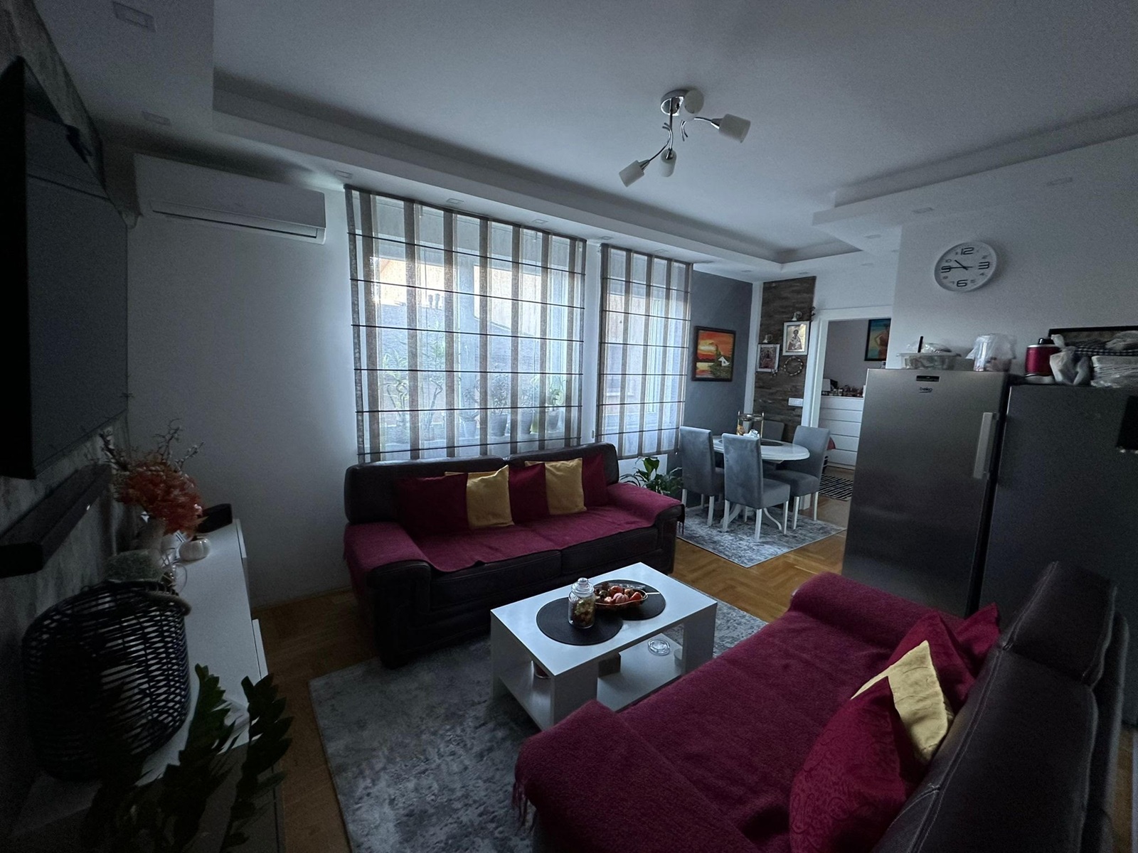 Prodaja 2.5-soban stan VOJVODE VLAHOVICA, ZVEZDARA 40m²