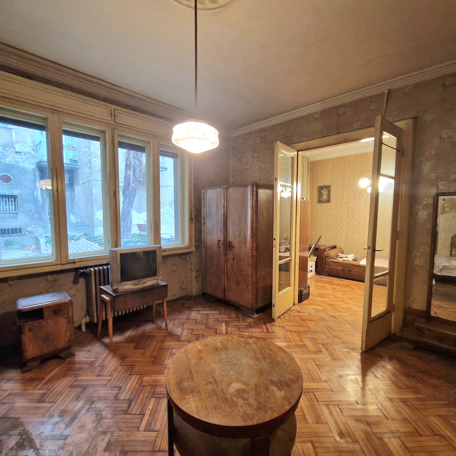 Prodaja 2.5-soban stan STARI GRAD 77m²