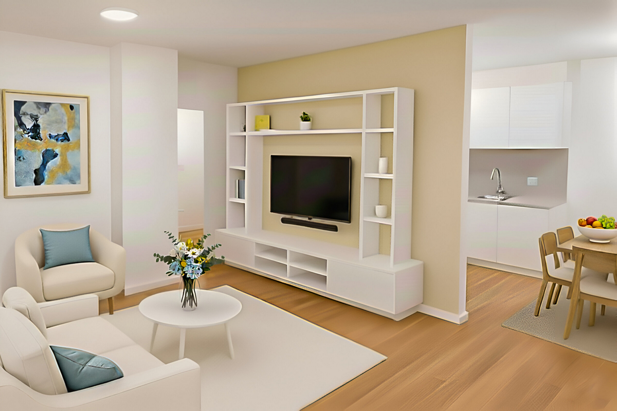 Prodaja trosoban stan VUKOV SPOMENIK, ZVEZDARA 68m²