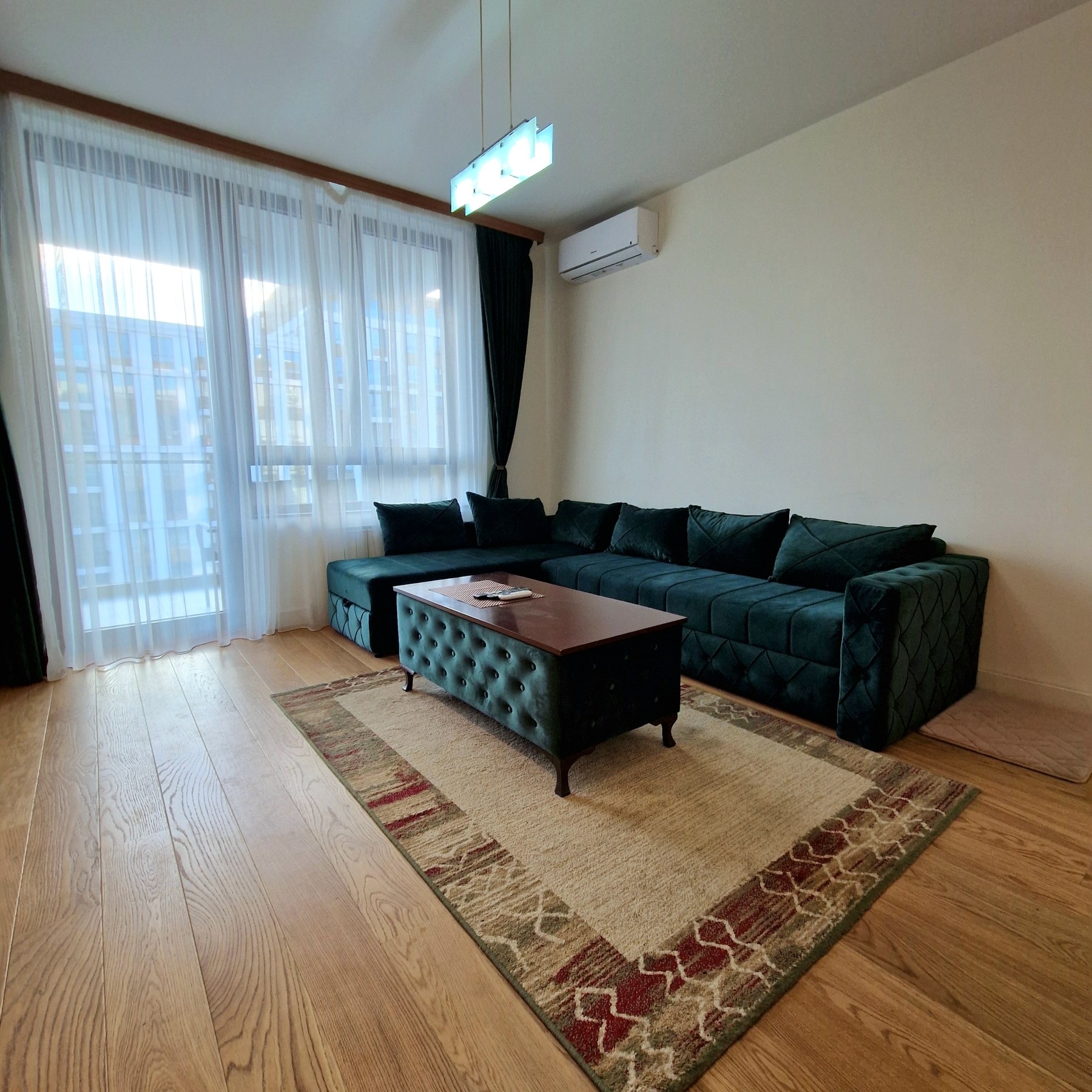 Prodajemo trosoban stan, Beograd Na Vodi, 78m² - slika 2