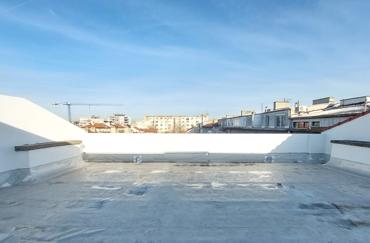 Prodajemo šestosoban stan, Krunski Venac, 106m² - slika 2