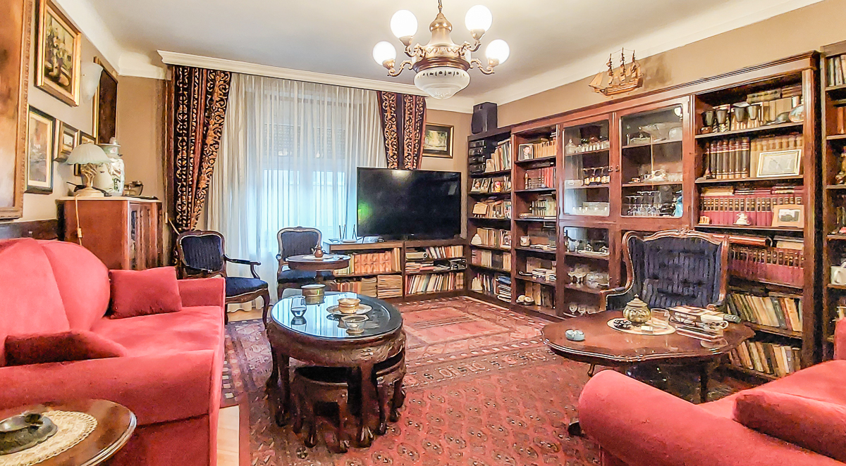 Prodajemo petosoban stan, Stari Grad, 129m² - slika 2