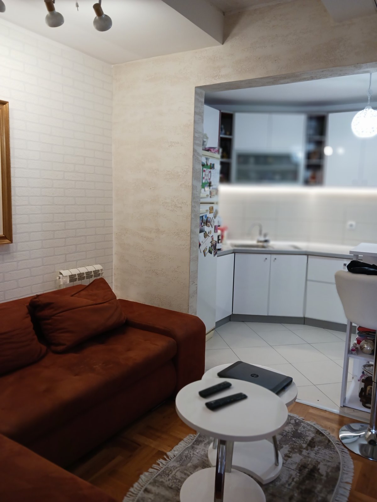 Prodajemo dvoiposoban stan, Prvomajska, 58m² - slika 2