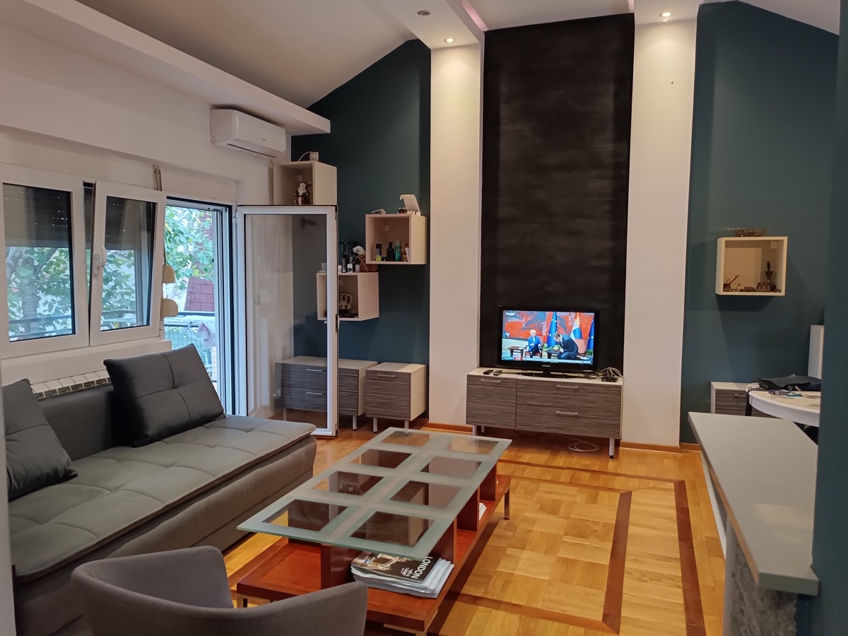 Prodaja četvorosoban stan ZEMUN, ZEMUN 110m²