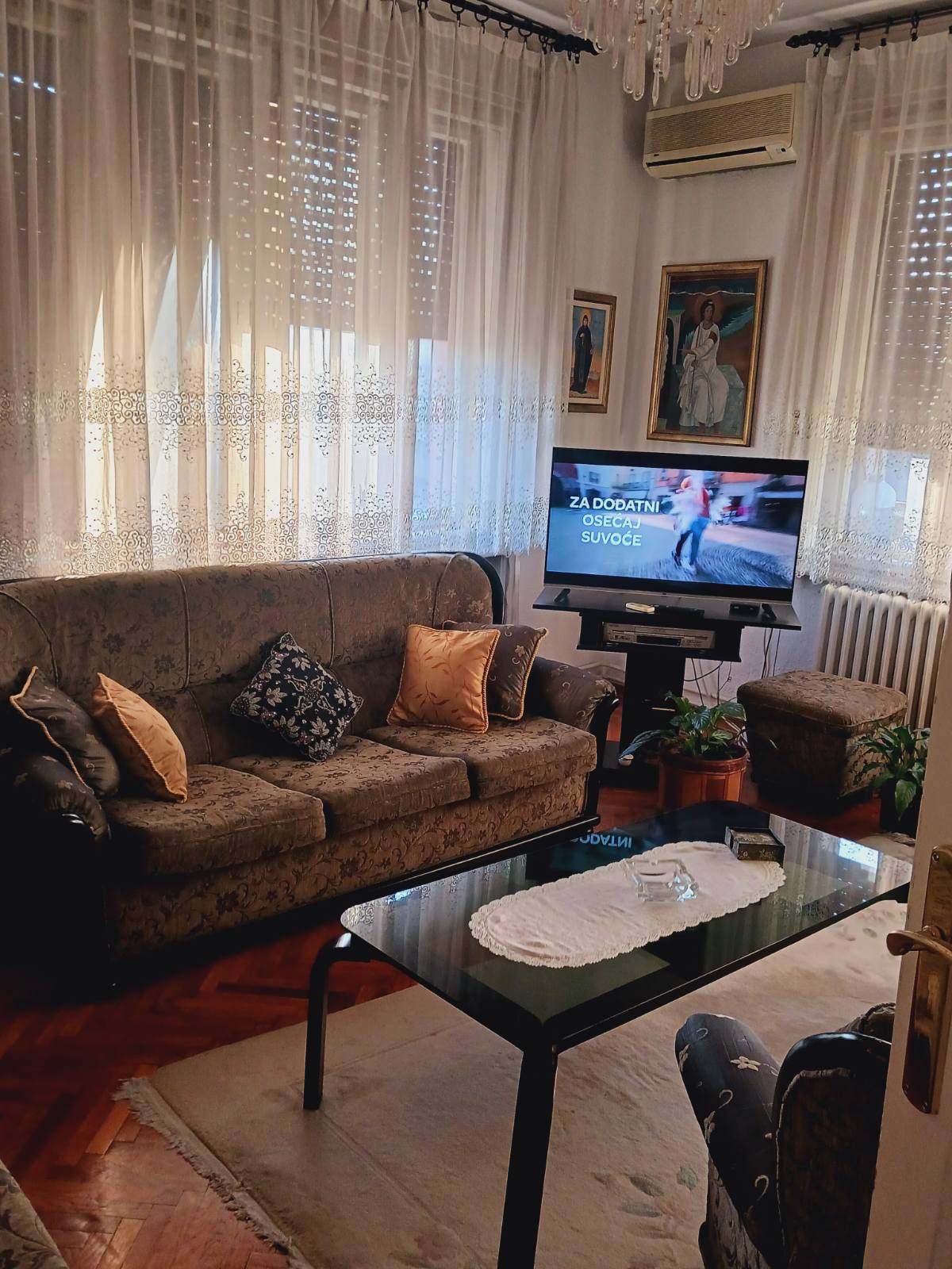 Prodaja 3.5-soban stan VRACAR 84m²