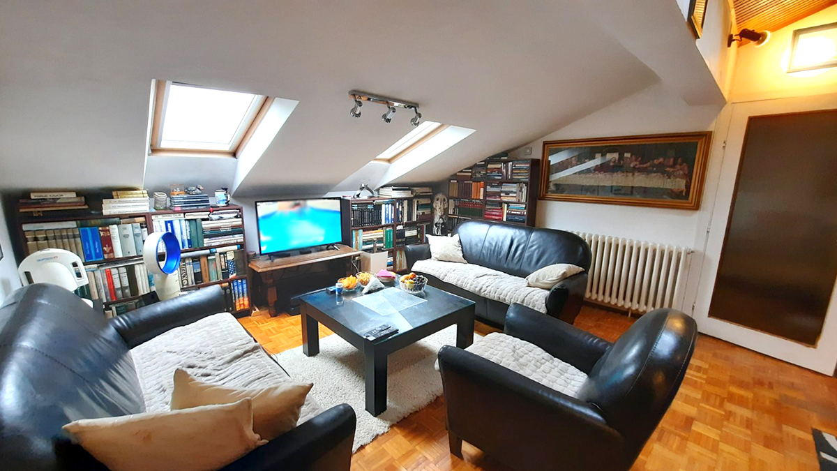 Prodajemo petosoban stan, Mirijevo, 102m² - slika 2