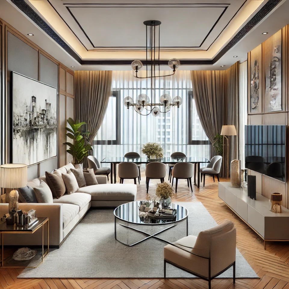 Prodajemo četvorosoban stan, Neimar, 149m² - slika 2