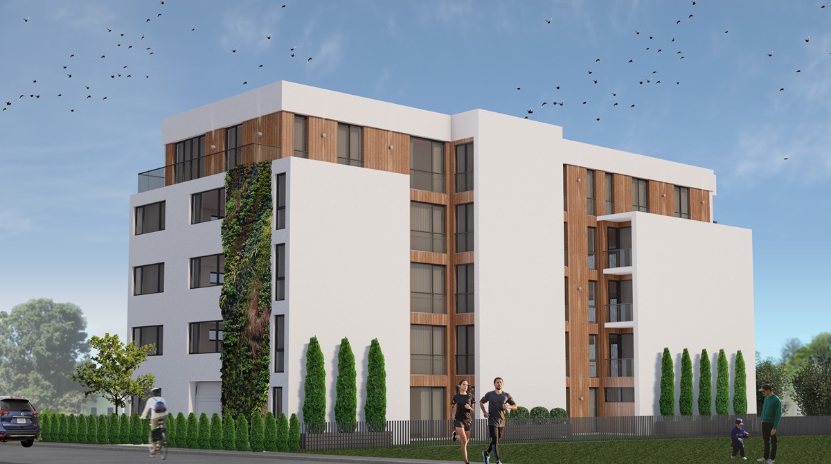 Prodaja četvorosoban stan AUTOKOMANDA, VOZDOVAC 94m²